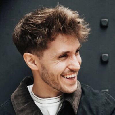 John Cardoza Joins DUETS: THE CONCERT SERIES At 54 Below