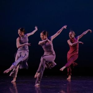 Pilobolus To Return To New Jersey Performing Arts Center With Other Worlds Collection