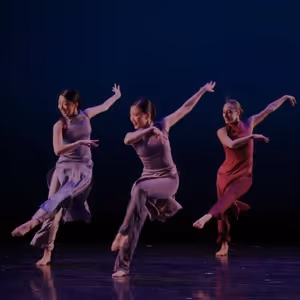 Pilobolus To Return To New Jersey Performing Arts Center With Other Worlds Collection