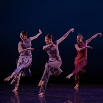 Pilobolus To Return To New Jersey Performing Arts Center With Other Worlds Collection