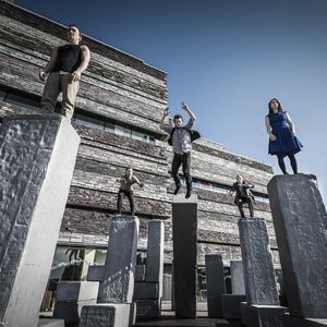 Corn Exchange Newbury Will Host 101 Outdoor Arts With Free Summer Performances