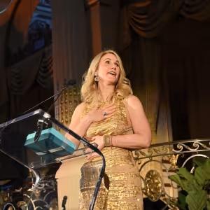 Photos: Rachel Dratch, Lilli Cooper, LaChanze, and More at New 42's Annual Gala