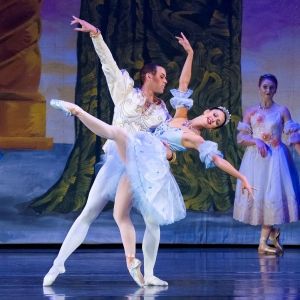 Photos: Inland Pacific Ballet Presents CINDERELLA An Enchanting FairyTale Ballet For…