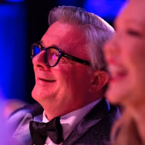 Photos: Nathan Lane Receives the Stephen Sondheim Award from Signature Theatre