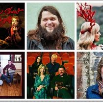 Paul Muldoon, Seán Keane, Garron Noone & Eleanor Mcevoy Set For Irish Cultural Centre Spring 2026 Season