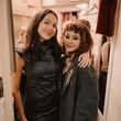 Photos: Olivia Rodrigo Visits HADESTOWN on Broadway Photo