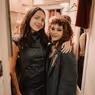 Photos: Olivia Rodrigo Visits HADESTOWN on Broadway