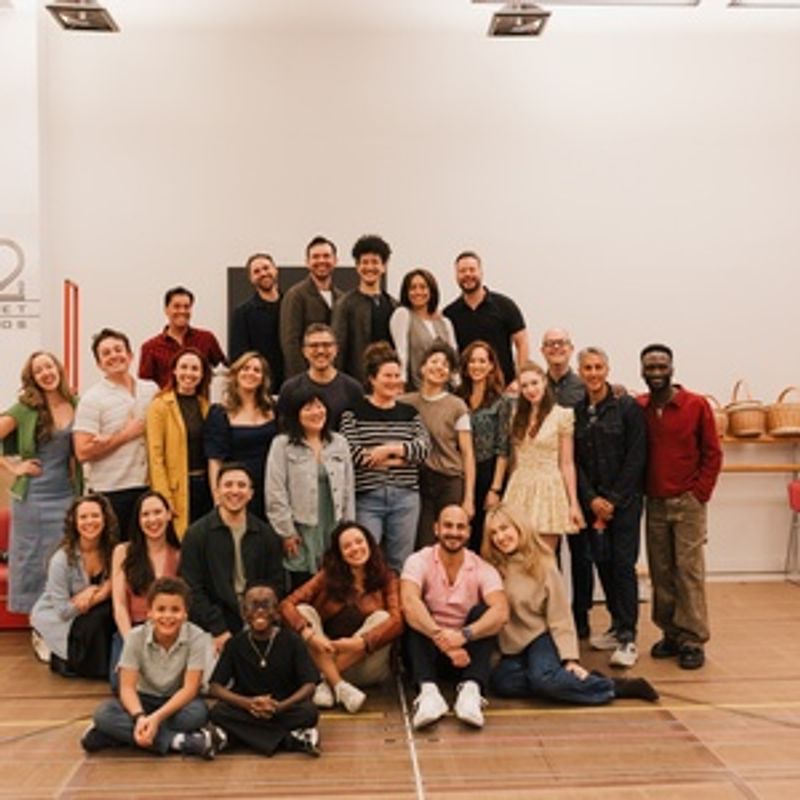 Wake Up With BroadwayWorld March 12, 2026- THE WILD PARTY Meets the Press and More Image