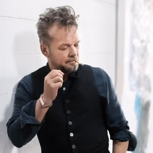 John Mellencamp Returns To UIS Performing Arts Center, March 23