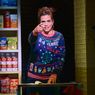 Photos: A BODEGA PRINCESS REMEMBERS LA FIESTA DE LOS REYES MAGOS, 1998 At Ensemble Studio Theatre