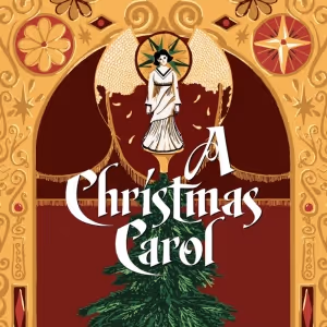 Rhode Island Foundation Partners With Trinity Rep and Food Bank For A CHRISTMAS CAROL