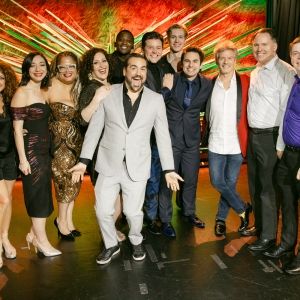 Photos: Inside Look At Drew & Dane's 31st Annual Festivity Supporting Broadway…