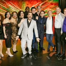 Photos: Inside Look At Drew & Dane's 31st Annual Festivity Supporting Broadway Cares/