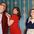 Photos: LAURA to Open at Rover Dramawerks as Part of 26th Season Photo