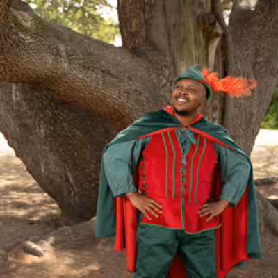 ROBIN HOOD Panto Will Come to Queen's Theatre Hornchurch in November