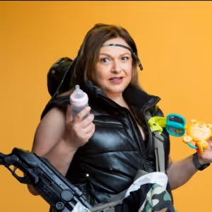 theSpaceUK Reveals Full Fringe Lineup