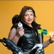 theSpaceUK Reveals Full Fringe Lineup