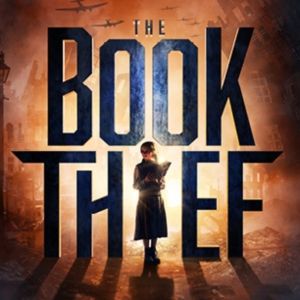 Melanie La Barrie Will Star in THE BOOK THIEF in Concert