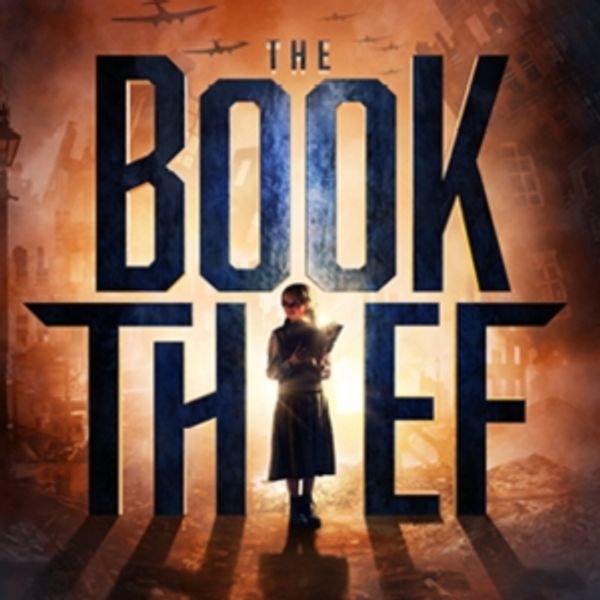 Melanie La Barrie Will Star in THE BOOK THIEF in Concert Photo