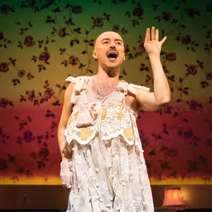MY SON'S A QUEER (BUT WHAT CAN YOU DO?) Will Return for Final West End Run at Apollo…