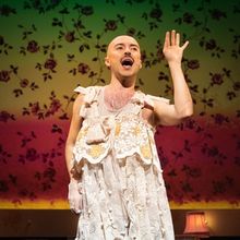 MY SON'S A QUEER (BUT WHAT CAN YOU DO?) Will Return for Final West End Run at Apollo 