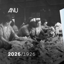 THE GOOD LUCK CLUB Comes to The National Archives of Ireland