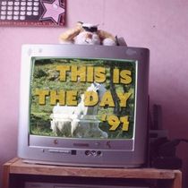 THIS IS THE DAY '91 Will Come to Buntport Theater