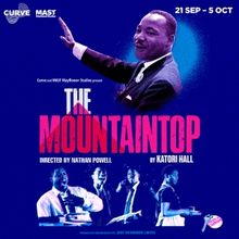 Four New MADE AT CURVE Productions Revealed For 2024