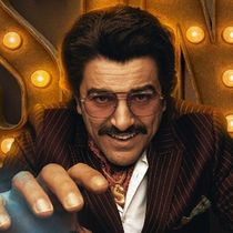 SINGER is Now Playing at the Cameri Theatre