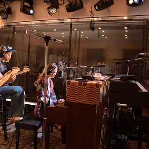 STEREOPHONIC Comes To The Kauffman Center in April