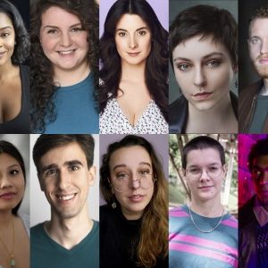 Imposters Theatre Company Opens Season With THE LAST LIVING GUN