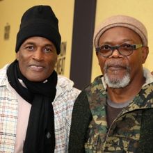 Photos: Stars Walk the Red Carpet on Opening Night of  OPERATION MINCEMEAT