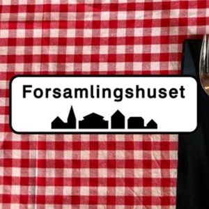 Aarhus Teater Will Host FORSAMLINGSHUSET Gathering in June