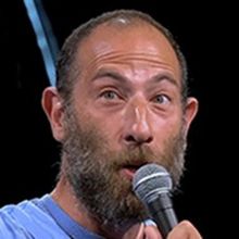Ari Shaffir Comes to Comedy Works Downtown in Larimer Square This Week