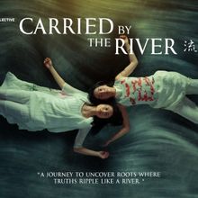 Red Snow Collective Presents CARRIED BY THE RIVER At Tarragon Theatre