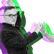Sky Gilbert's INSIDE Comes to Toronto Fringe