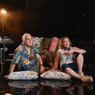 Photos: First Look At HUMAN THINGS At New York City's The West End Theatre
