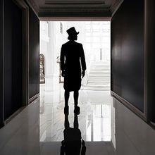 THE LUMINOUS Comes to Corn Exchange Newbury Next Month