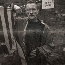 Cast Revealed For Tron Theatre's Production of MOORCROFT