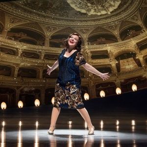 West End FUNNY GIRL Starring Sheridan Smith Comes to Cinemas for 10th Anniversary