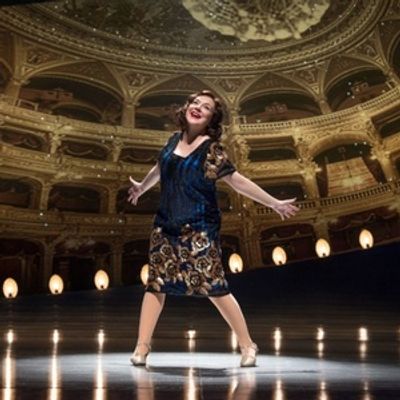 West End FUNNY GIRL Starring Sheridan Smith Comes to Cinemas for 10th Anniversary