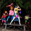 Photos: THE CIRCUIT: AN IMMERSIVE SILENT DISCO BALLET First Look Photo