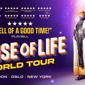 HOUSE OF LIFE Launches Record Label Ahead Of London Tour