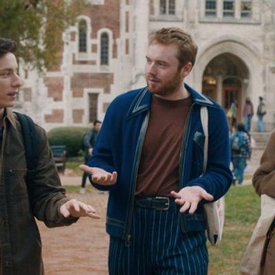 Photos: POETIC LICENSE Rights Acquired by Sony Pictures Classics After TIFF Debut