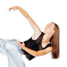 Repertory Dance Theatre Celebrates 60th Anniversary Season with Bold New Works and Mo