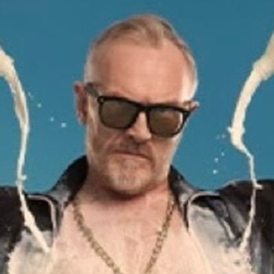 UK Comedian Greg Davies Will Embark on First Australian Tour