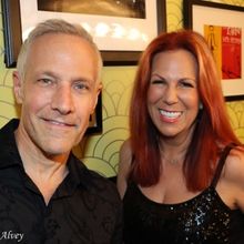 Photos: Victoria Shaw, Jim Brickman, and Peter Cincotti Appear in 'Three Friends: One