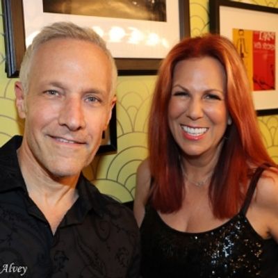 Photos: Victoria Shaw, Jim Brickman, and Peter Cincotti Appear in 'Three Friends: One Piano' at Birdland