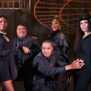 Cast and Creative Team Set For AIN'T MISBEHAVIN' at Music Theater Heritage