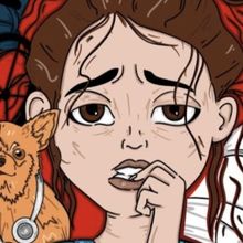 AIM Theatre Performs Double Bill at Upstairs at The Gatehouse